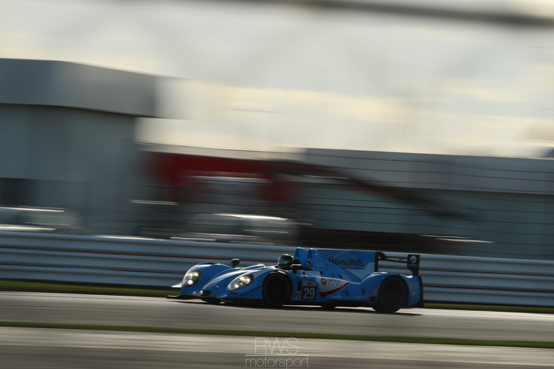 Illustration for article titled WEC & ELMS Saturday Photos